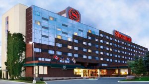 sheraton sheraton